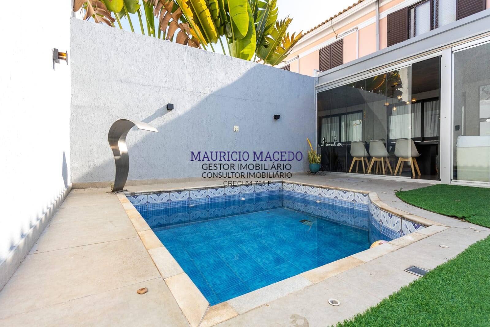 Casa à venda e aluguel com 2 quartos, 163m² - Foto 2