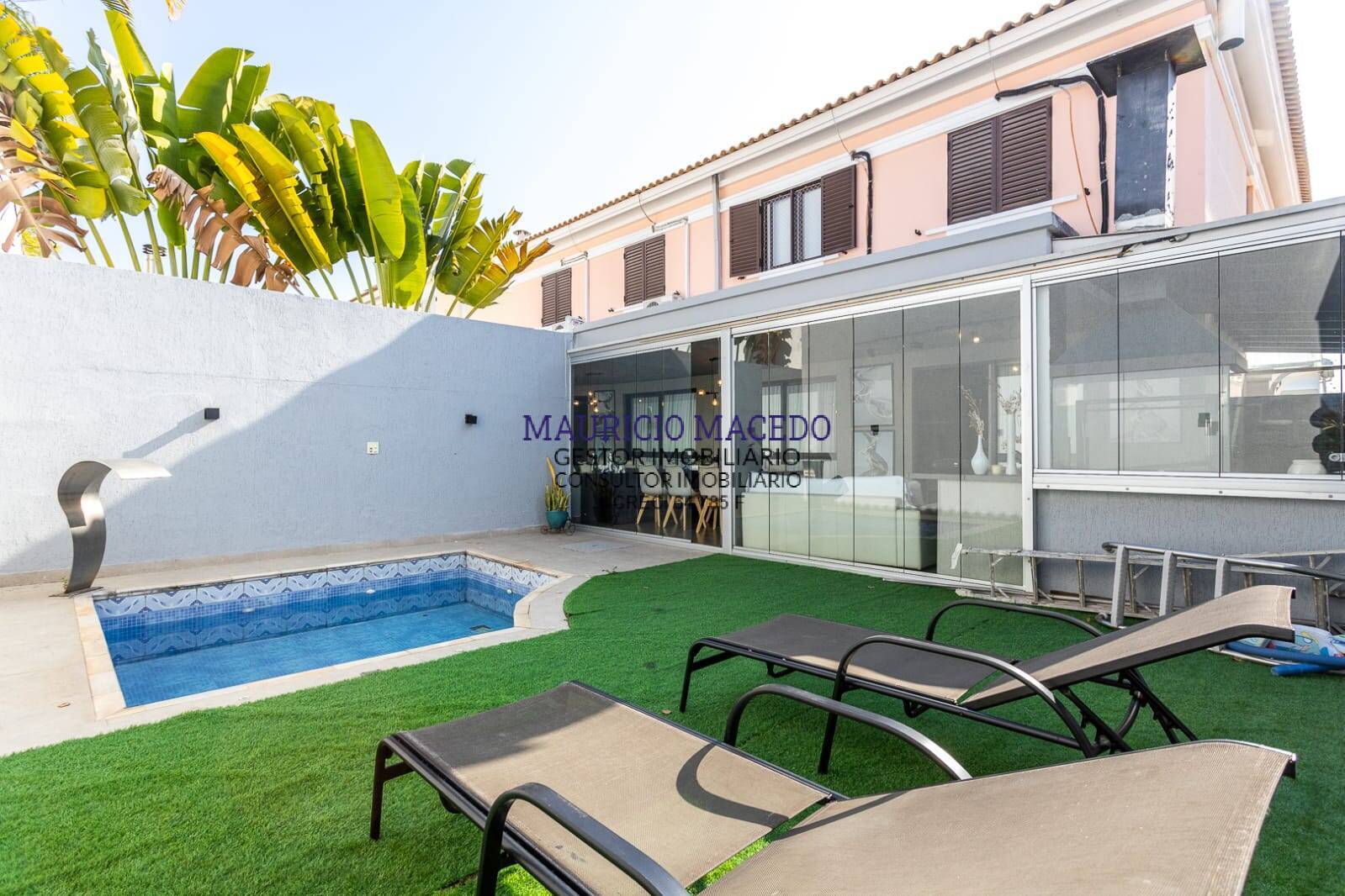 Casa à venda e aluguel com 2 quartos, 163m² - Foto 4