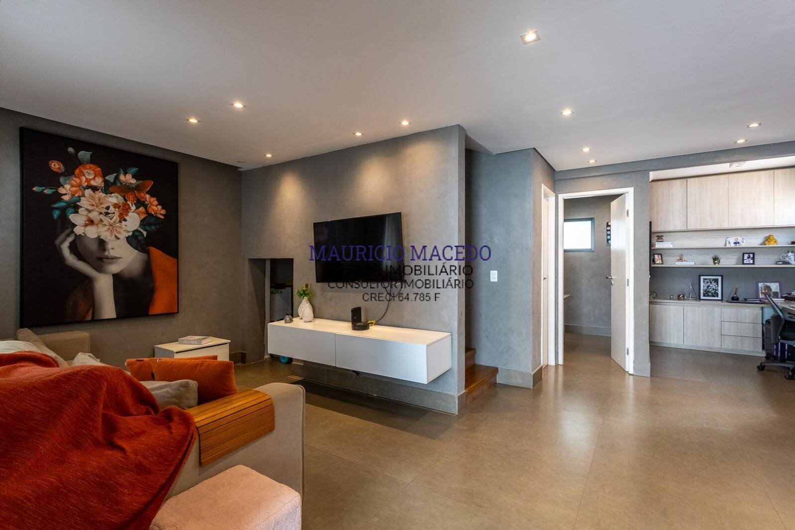 Casa à venda e aluguel com 2 quartos, 163m² - Foto 15