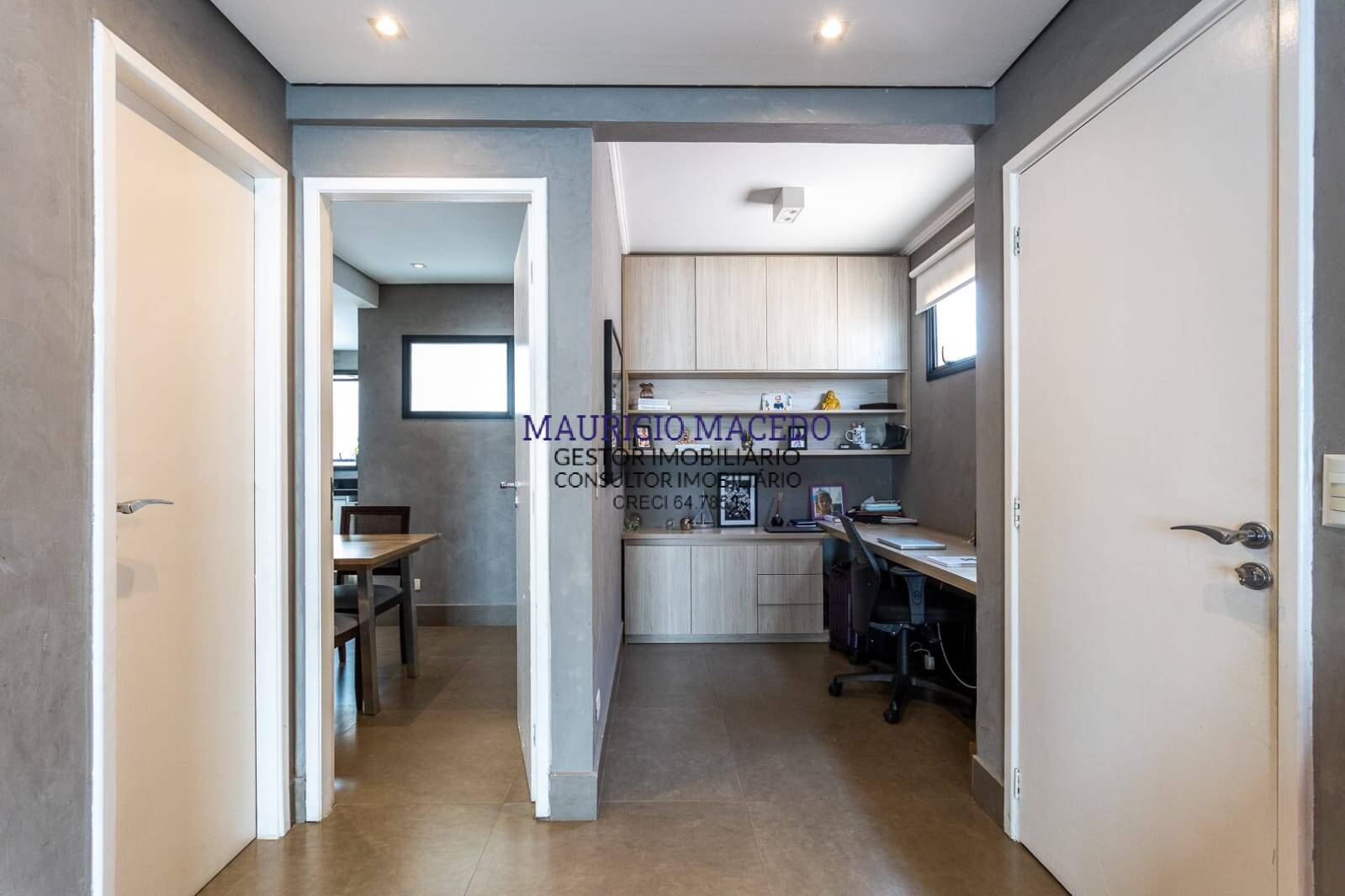 Casa à venda e aluguel com 2 quartos, 163m² - Foto 17