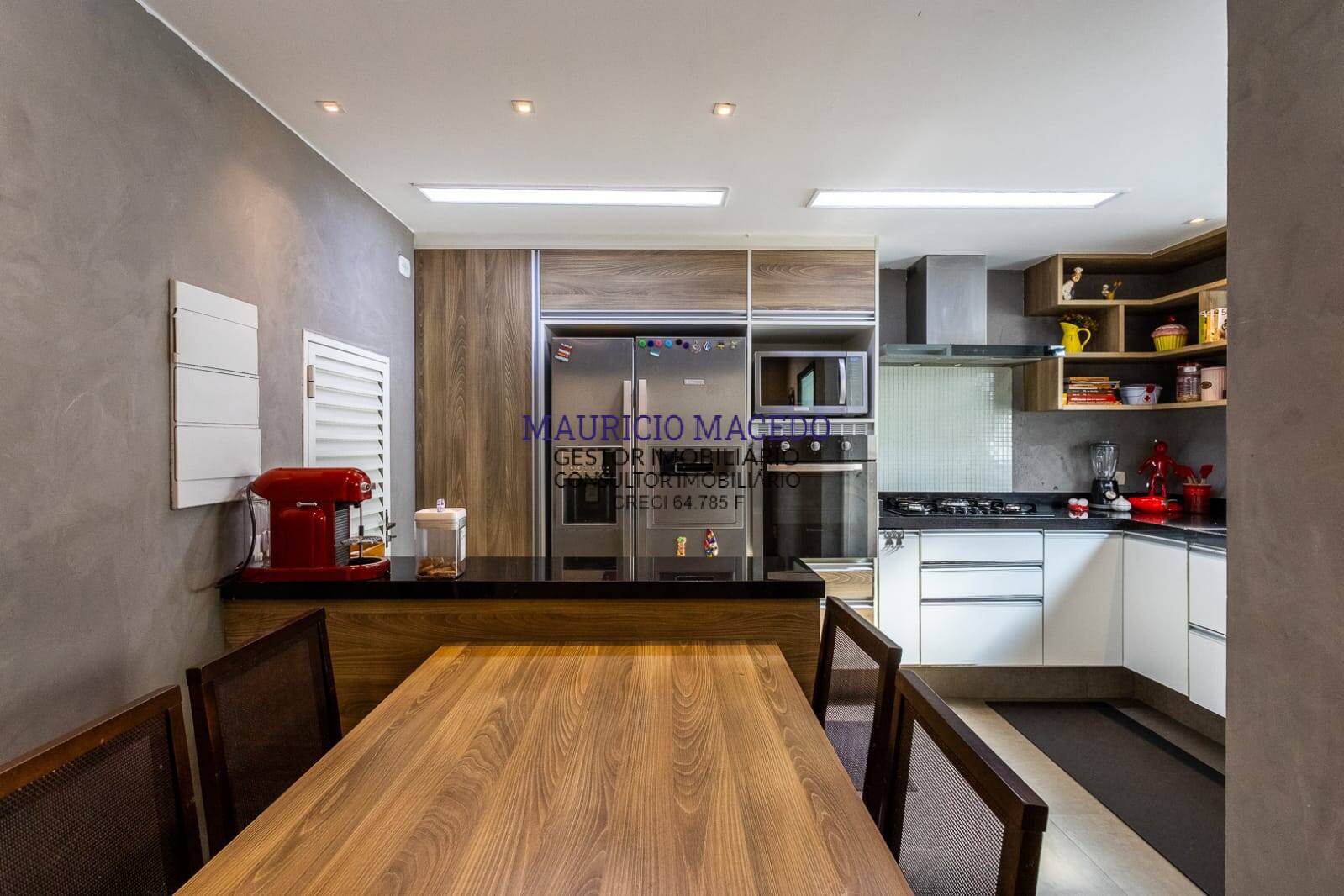 Casa à venda e aluguel com 2 quartos, 163m² - Foto 19