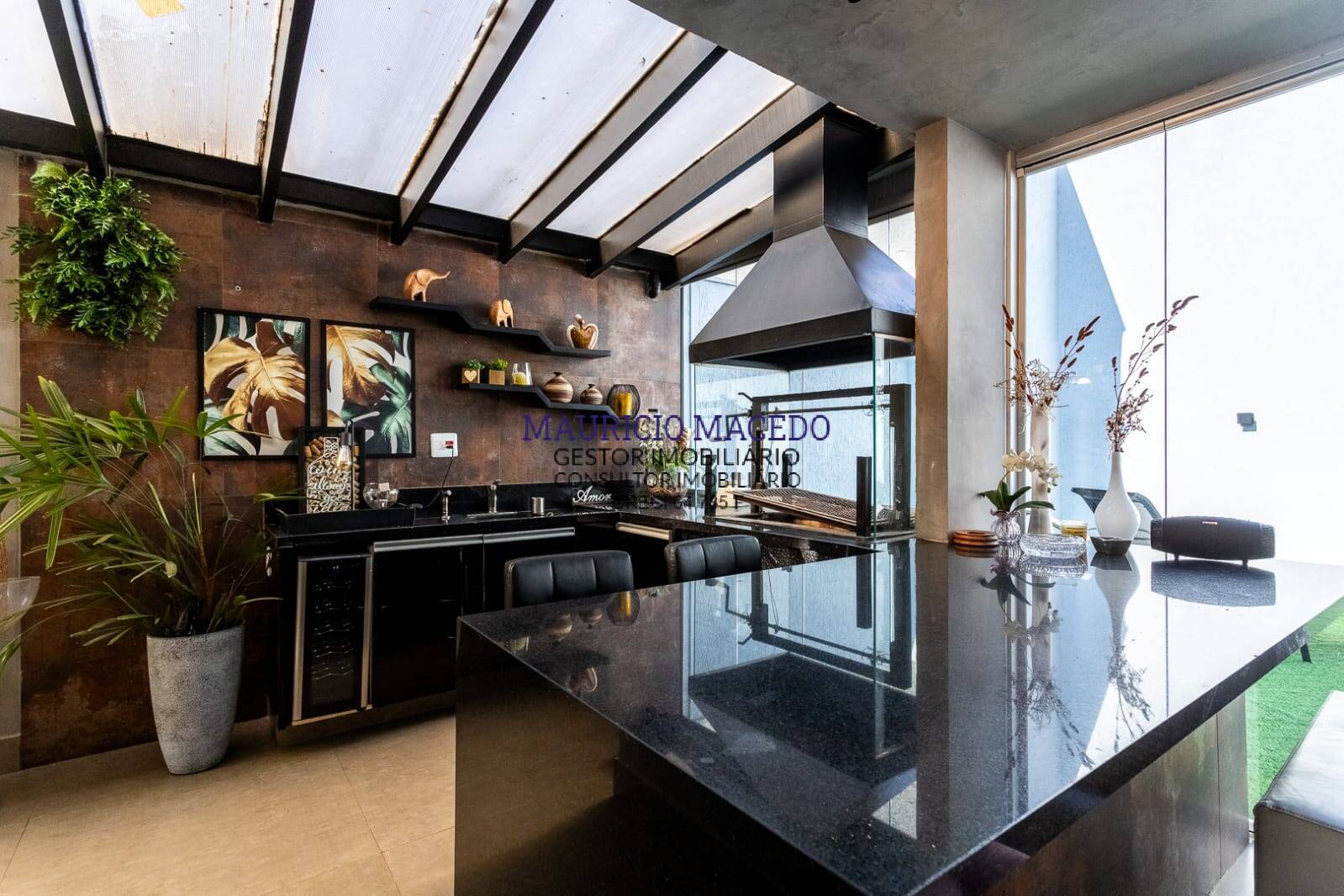 Casa à venda e aluguel com 2 quartos, 163m² - Foto 24