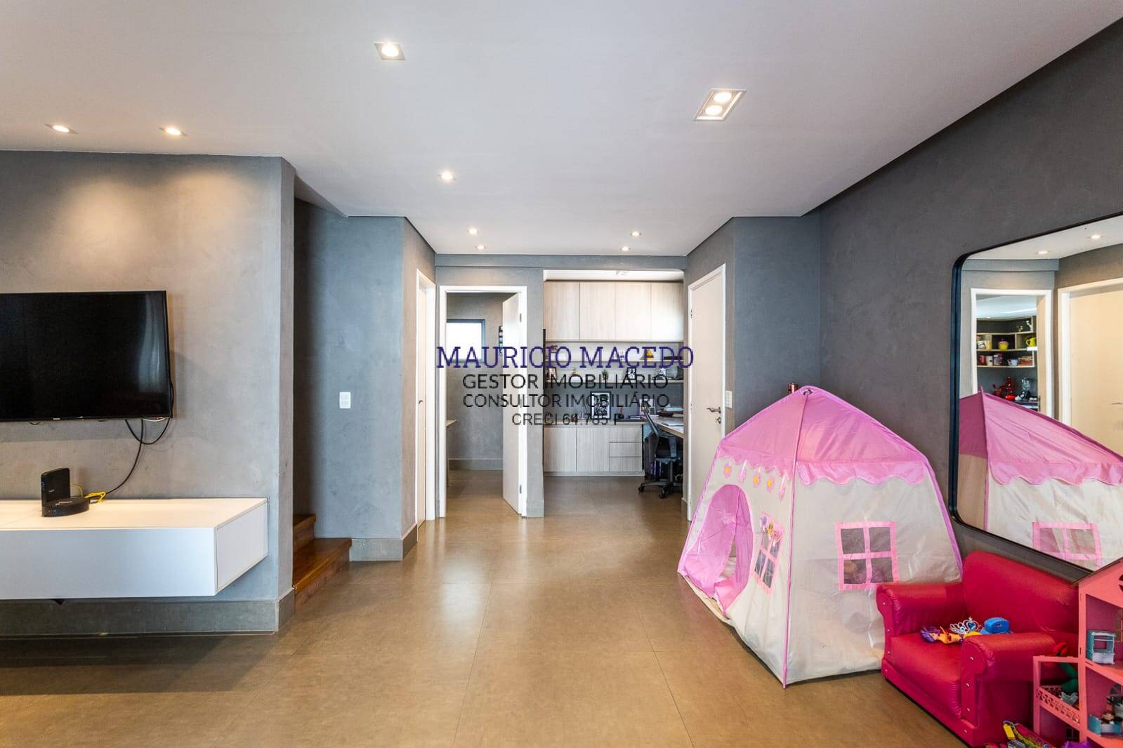 Casa à venda e aluguel com 2 quartos, 163m² - Foto 23