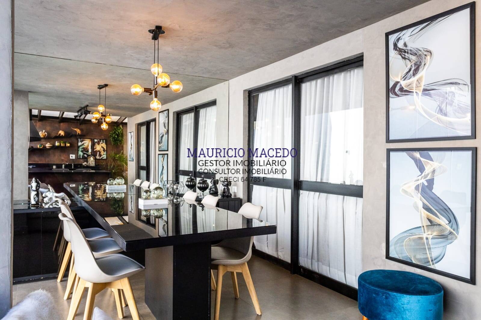 Casa à venda e aluguel com 2 quartos, 163m² - Foto 26