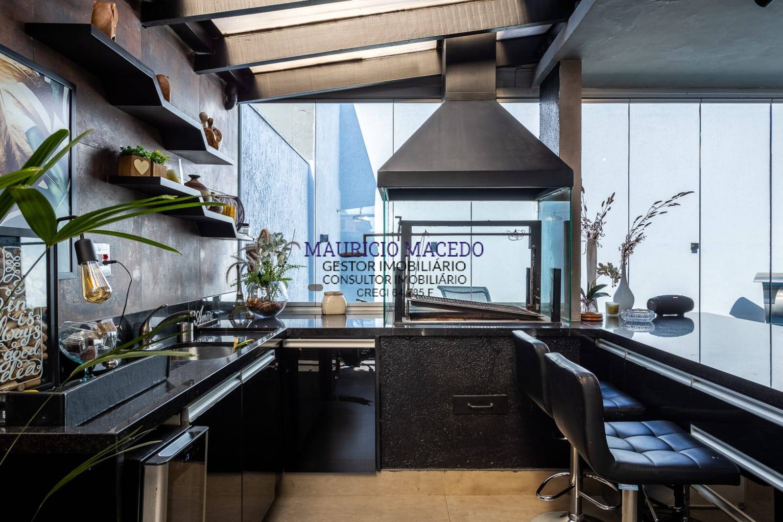 Casa à venda e aluguel com 2 quartos, 163m² - Foto 25