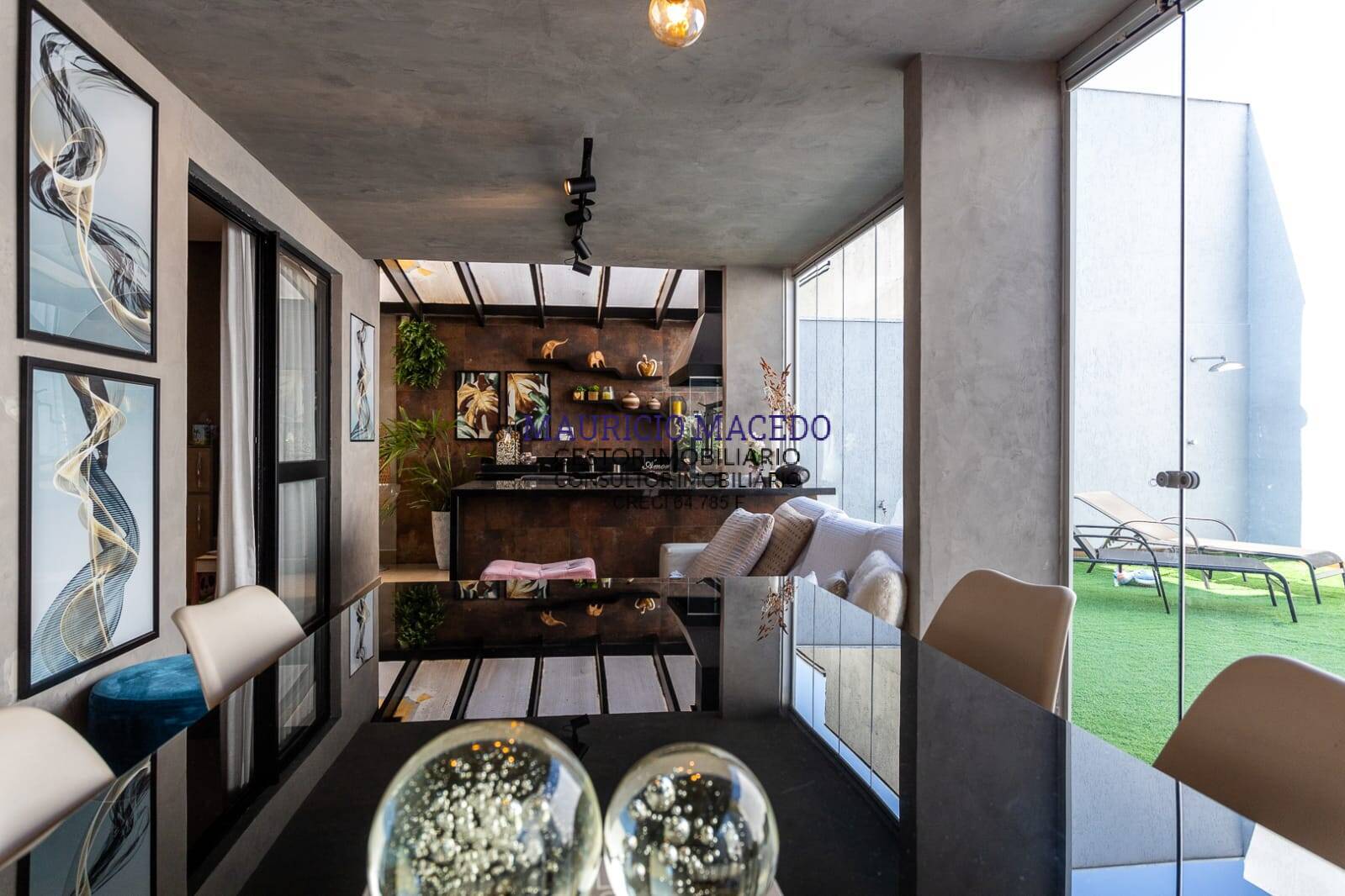Casa à venda e aluguel com 2 quartos, 163m² - Foto 29