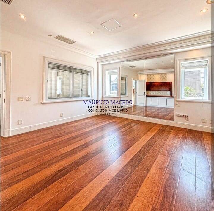 Casa à venda e aluguel com 5 quartos, 770m² - Foto 2