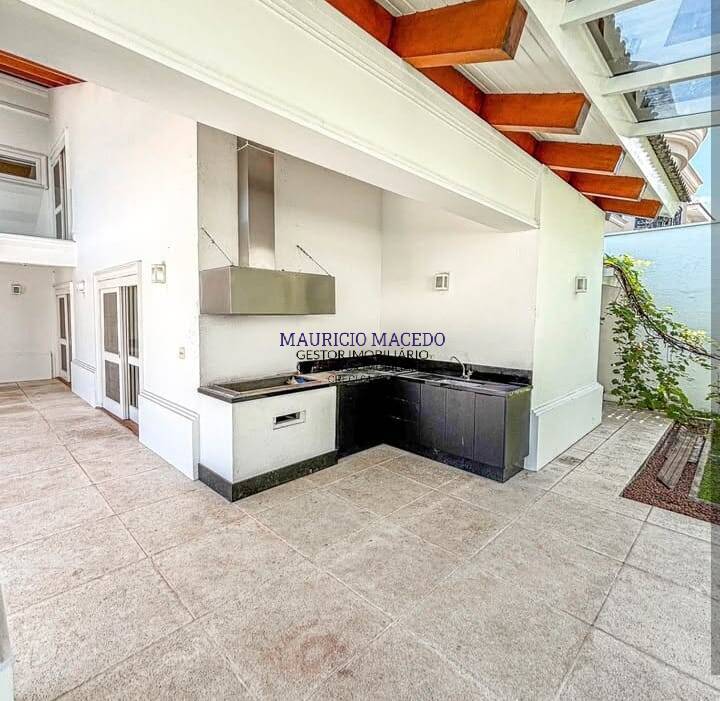 Casa à venda e aluguel com 5 quartos, 770m² - Foto 3