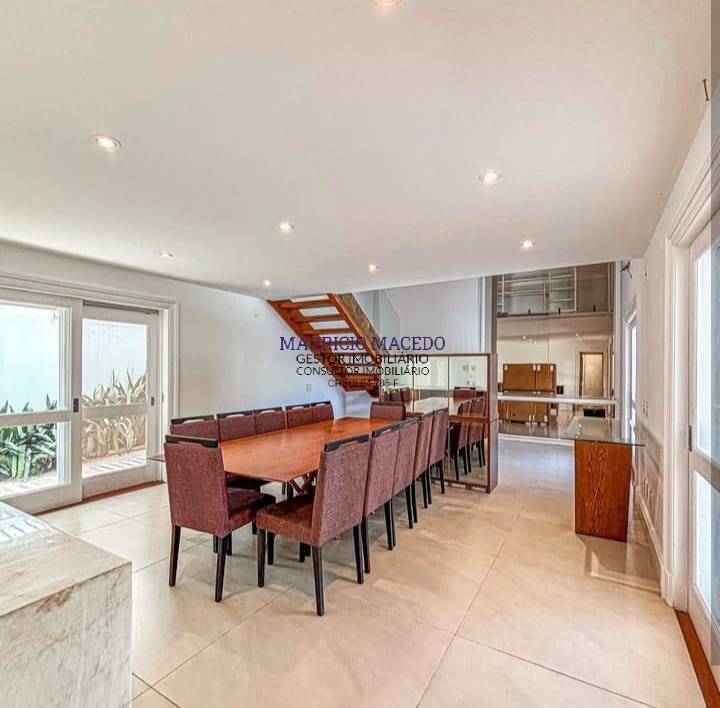 Casa à venda e aluguel com 5 quartos, 770m² - Foto 4