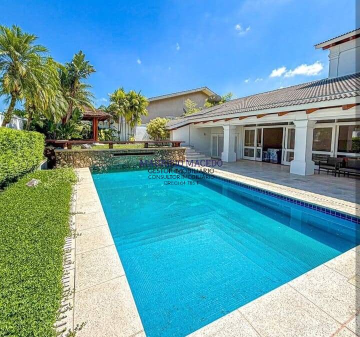 Casa à venda e aluguel com 5 quartos, 770m² - Foto 5