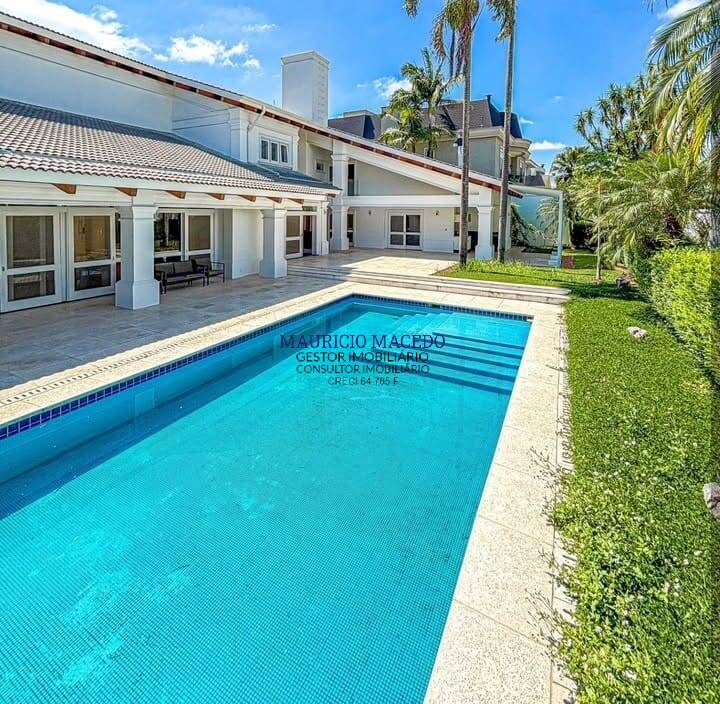 Casa à venda e aluguel com 5 quartos, 770m² - Foto 6
