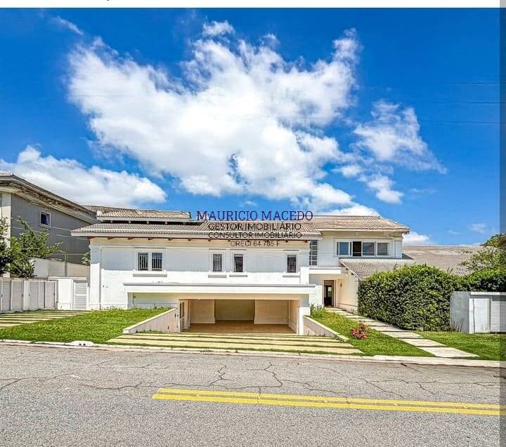 Casa à venda e aluguel com 5 quartos, 770m² - Foto 7
