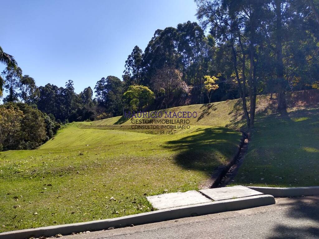 Terreno à venda, 1802m² - Foto 4