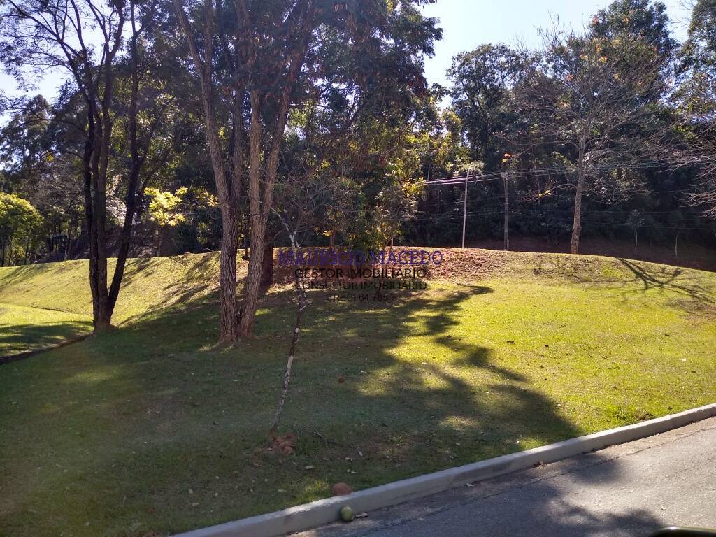 Terreno à venda, 1802m² - Foto 5