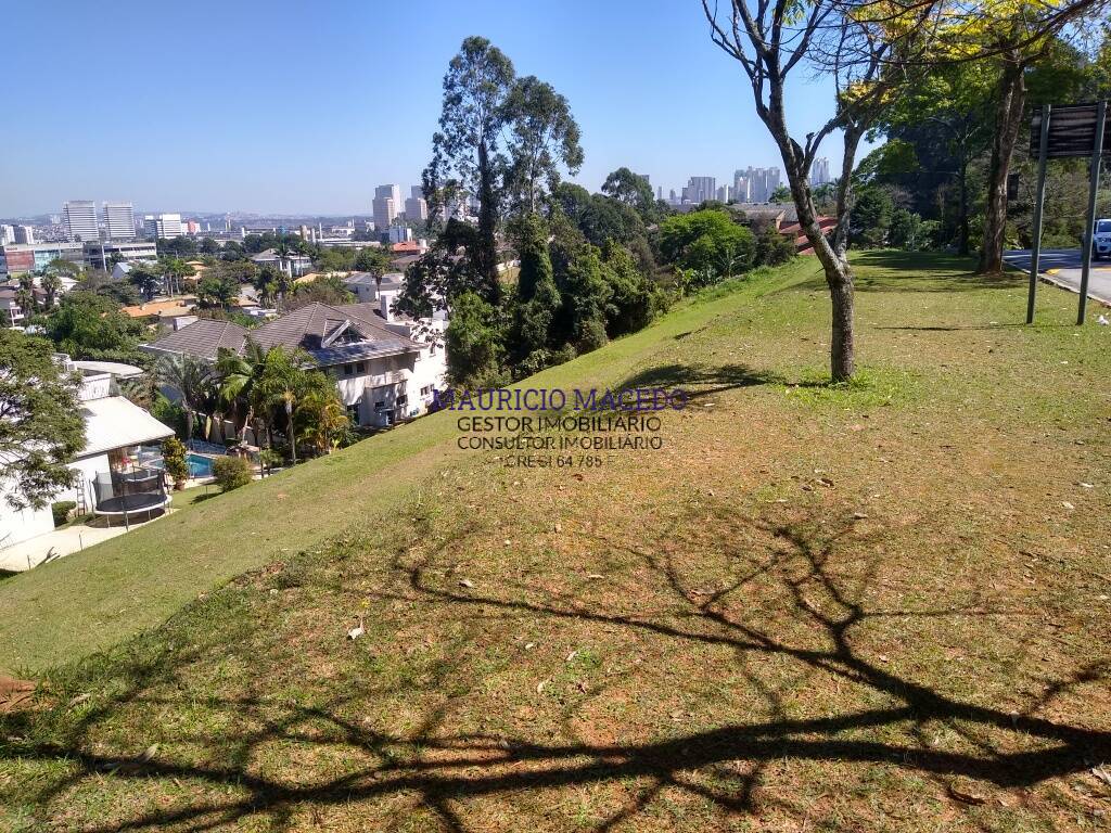 Terreno à venda, 1802m² - Foto 3