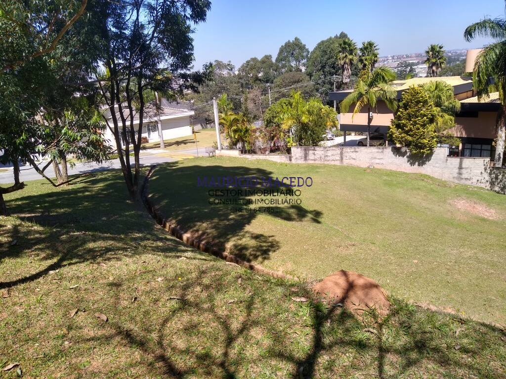 Terreno à venda, 1802m² - Foto 2