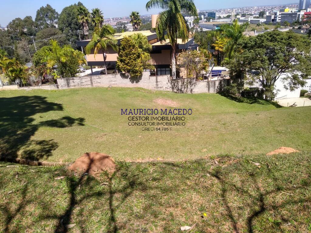 Terreno à venda, 1802m² - Foto 1