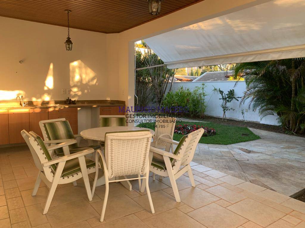 Casa para alugar com 4 quartos, 400m² - Foto 3