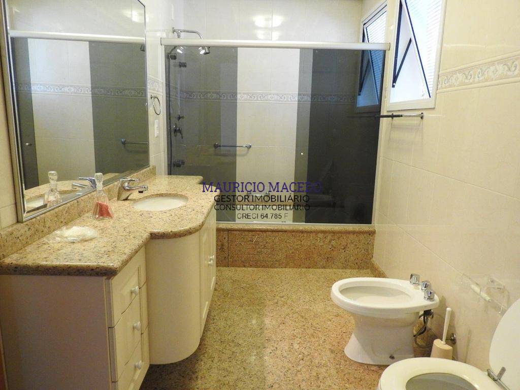 Casa para alugar com 4 quartos, 400m² - Foto 8
