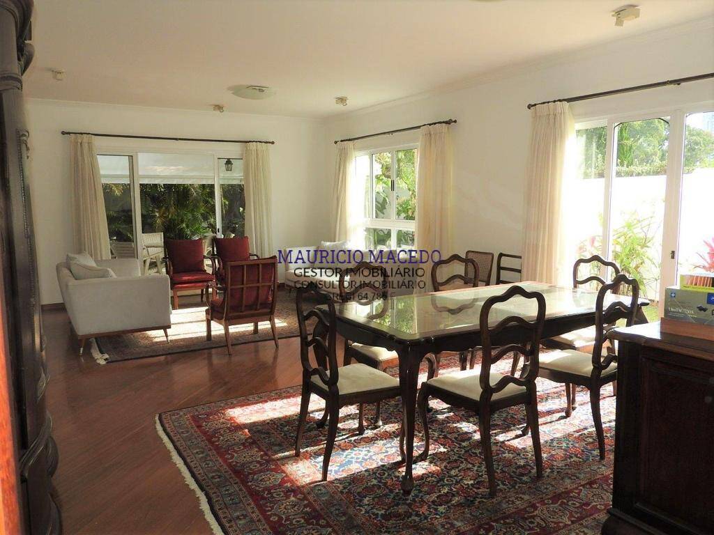 Casa para alugar com 4 quartos, 400m² - Foto 7