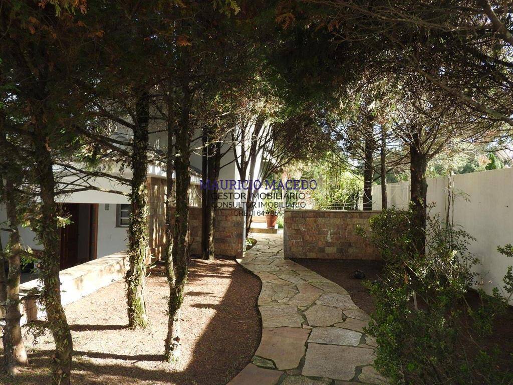 Casa para alugar com 4 quartos, 400m² - Foto 19
