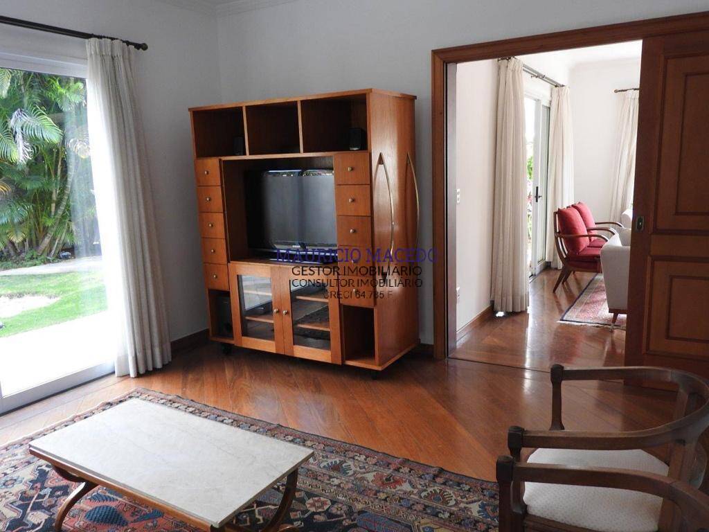 Casa para alugar com 4 quartos, 400m² - Foto 20