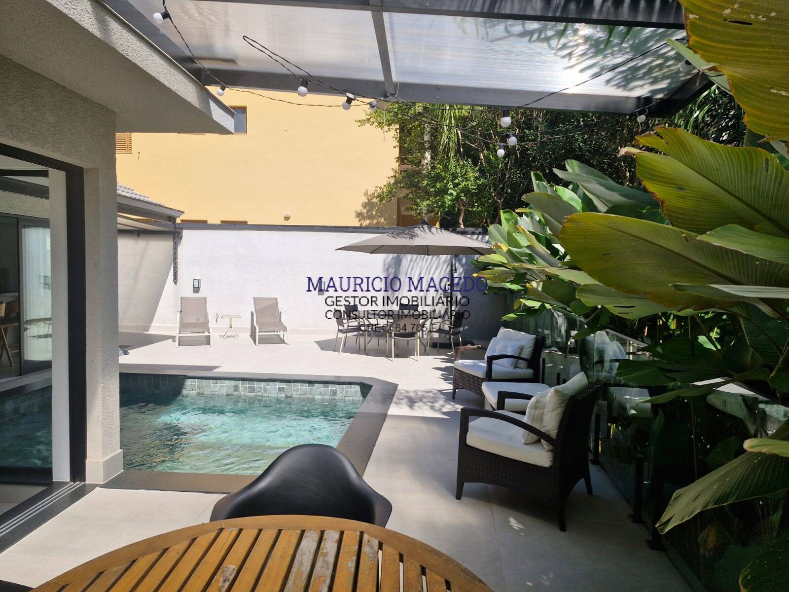 Casa para alugar com 3 quartos, 290m² - Foto 12