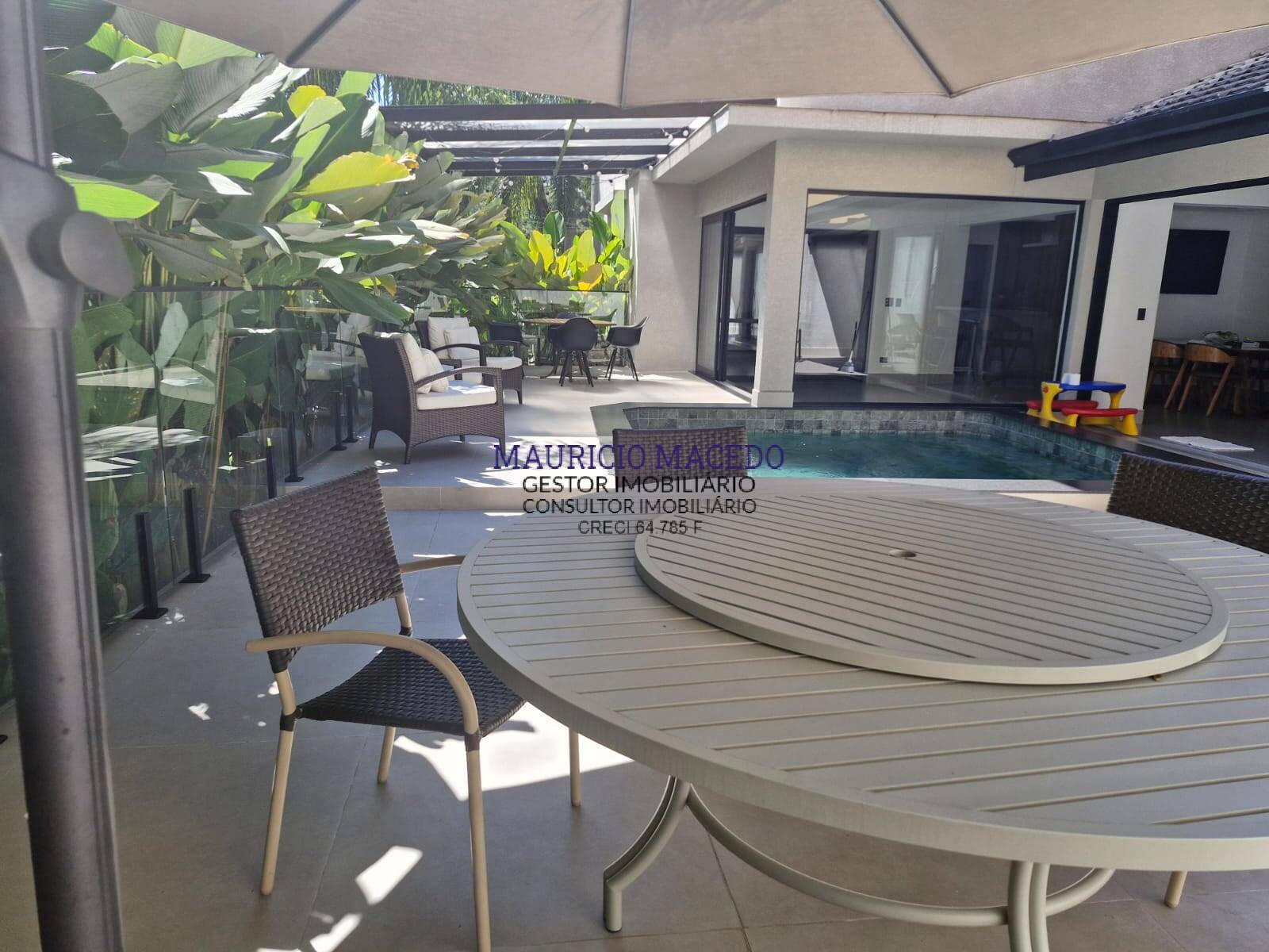 Casa para alugar com 3 quartos, 290m² - Foto 14