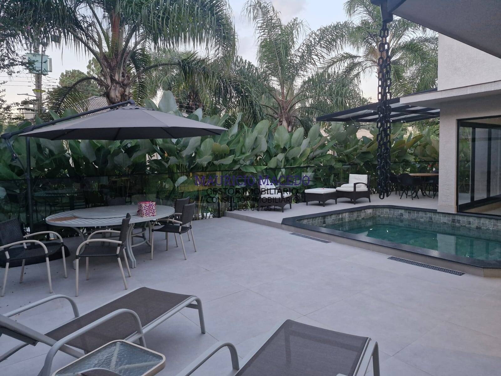 Casa para alugar com 3 quartos, 290m² - Foto 16