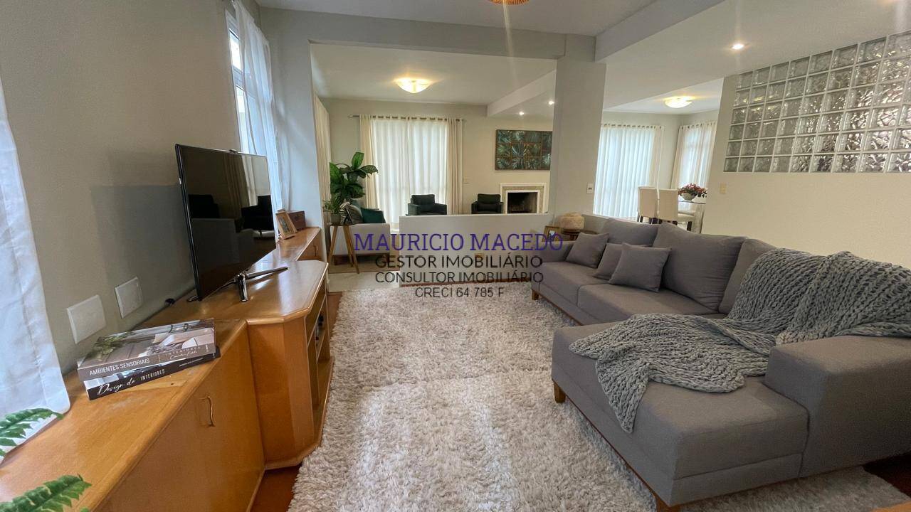 Casa, 4 quartos, 325 m² - Foto 3