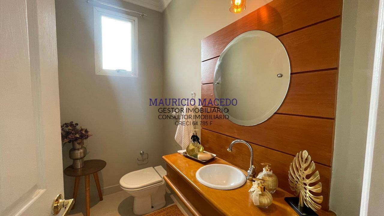 Casa, 4 quartos, 325 m² - Foto 4