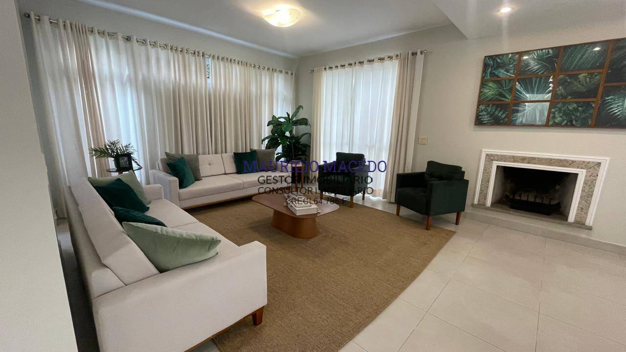 Casa, 4 quartos, 325 m² - Foto 9