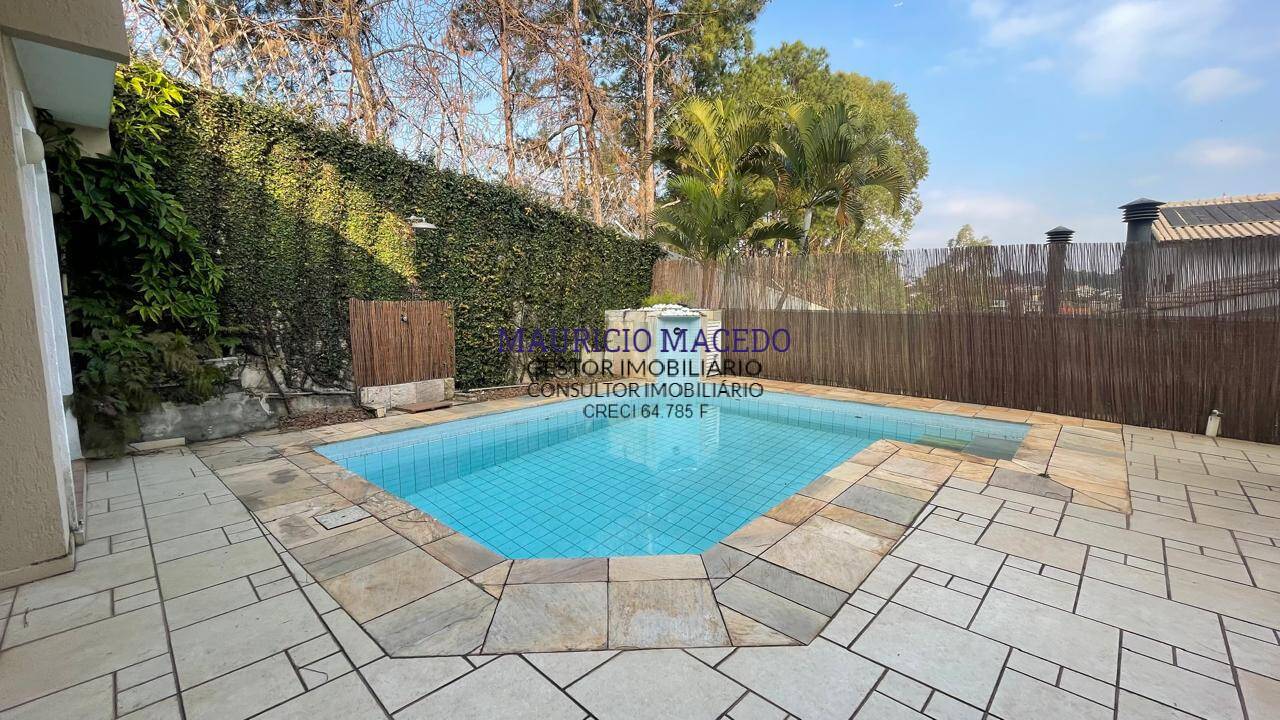 Casa, 4 quartos, 325 m² - Foto 13