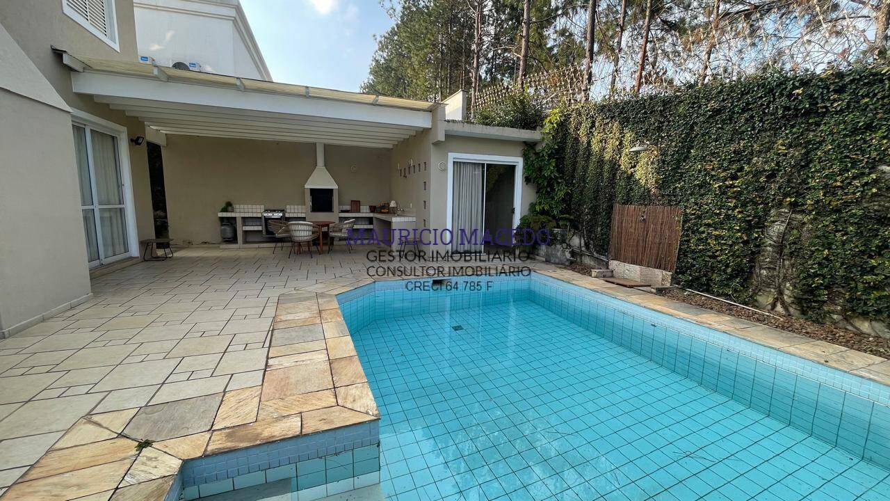 Casa, 4 quartos, 325 m² - Foto 12
