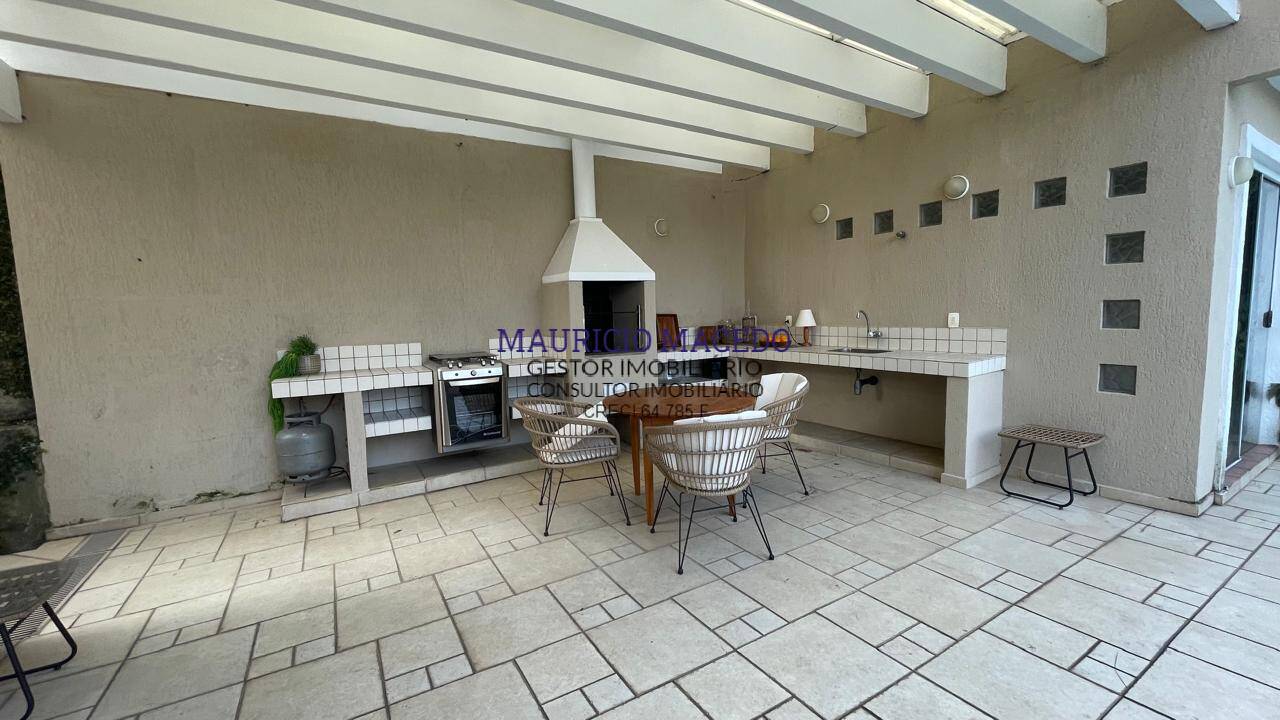 Casa, 4 quartos, 325 m² - Foto 14