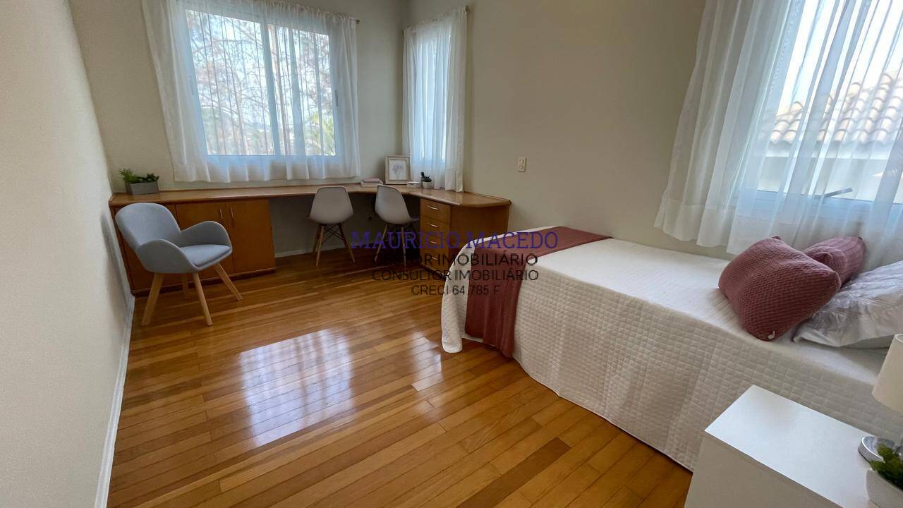 Casa, 4 quartos, 325 m² - Foto 19