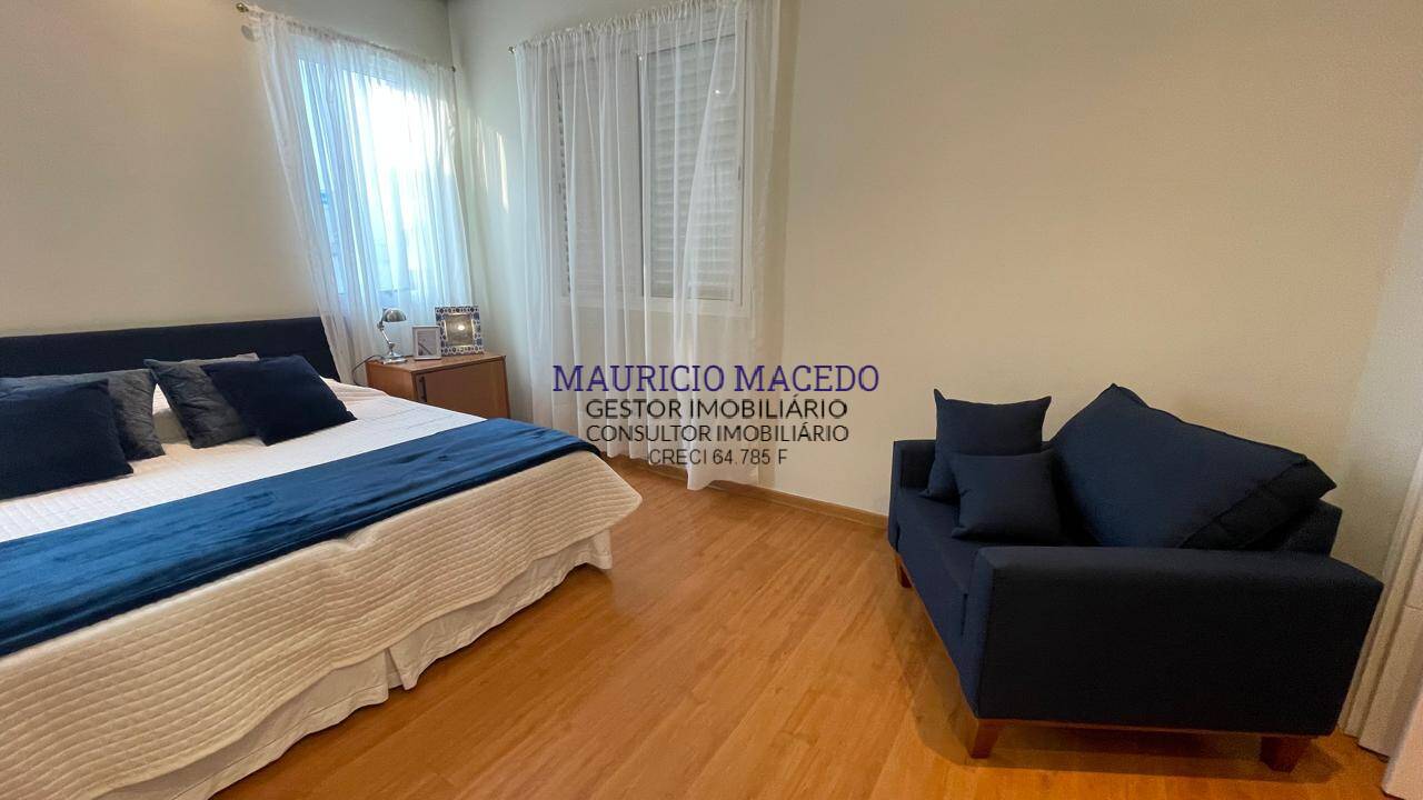 Casa, 4 quartos, 325 m² - Foto 22