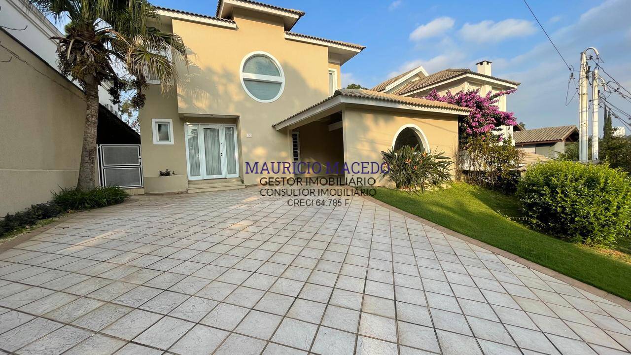 Casa, 4 quartos, 325 m² - Foto 2