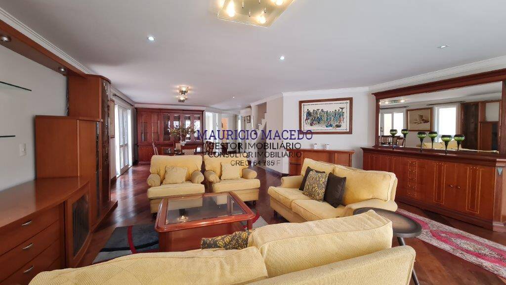 Casa, 4 quartos, 600 m² - Foto 10