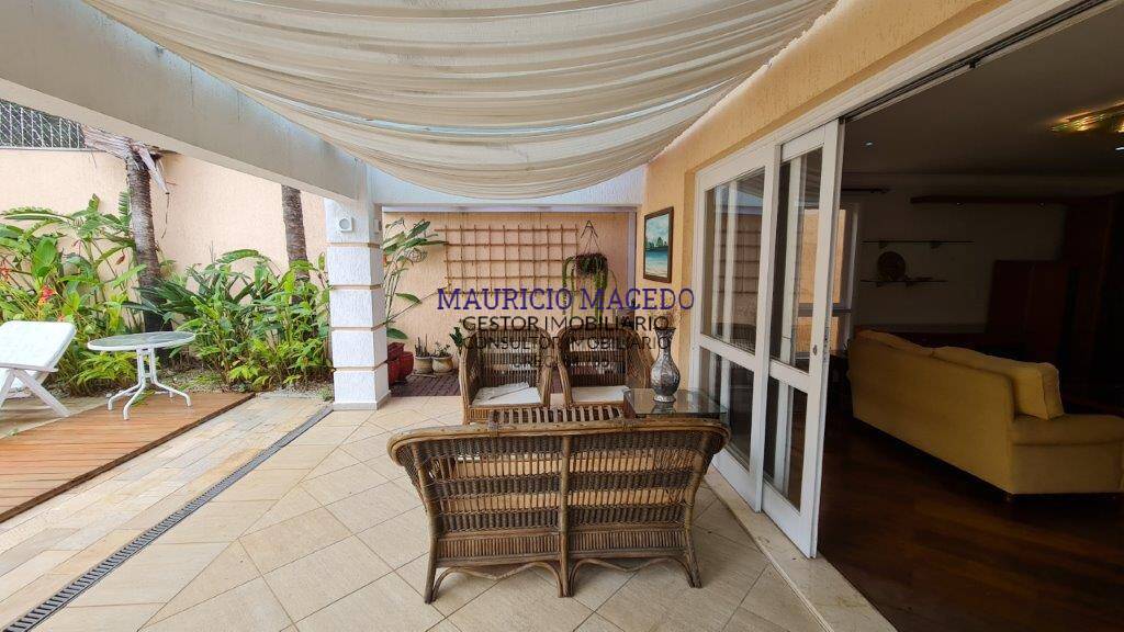 Casa, 4 quartos, 600 m² - Foto 11