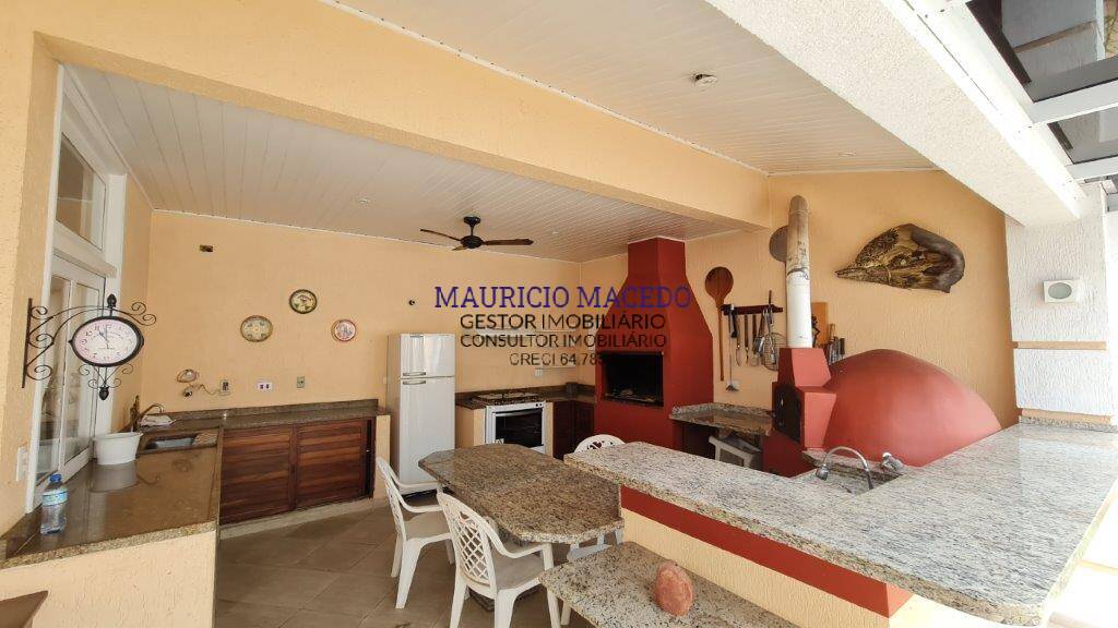 Casa, 4 quartos, 600 m² - Foto 12