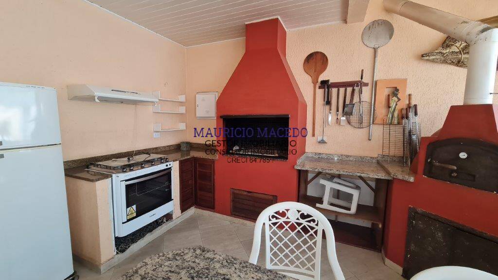 Casa, 4 quartos, 600 m² - Foto 13
