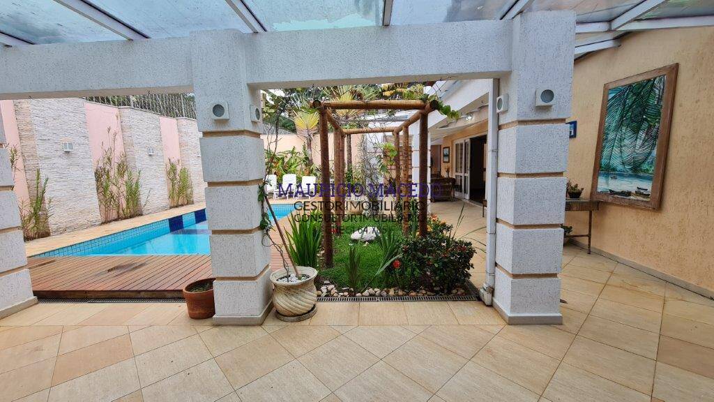 Casa, 4 quartos, 600 m² - Foto 14