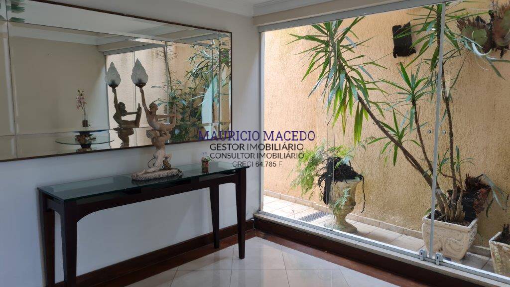 Casa, 4 quartos, 600 m² - Foto 18