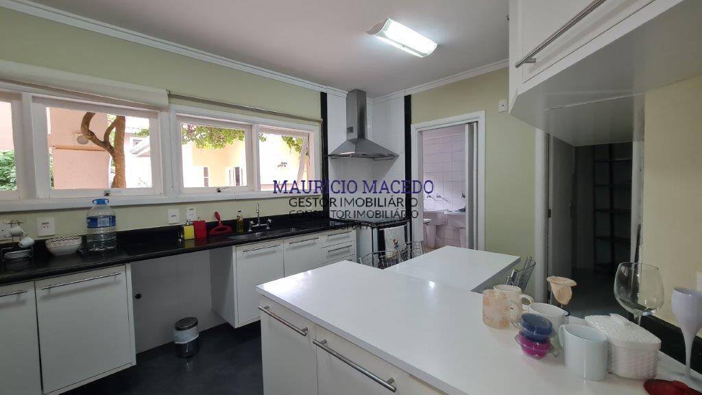 Casa, 4 quartos, 600 m² - Foto 20