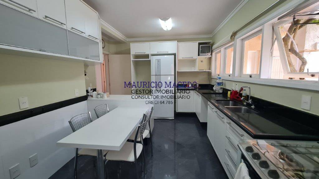 Casa, 4 quartos, 600 m² - Foto 21