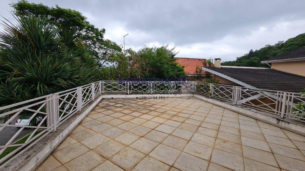 Casa, 4 quartos, 600 m² - Foto 26