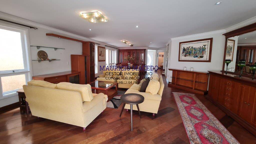 Casa, 4 quartos, 600 m² - Foto 28