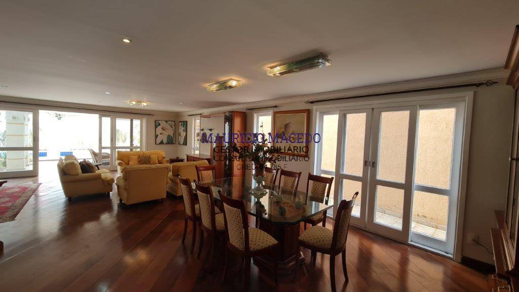 Casa, 4 quartos, 600 m² - Foto 27