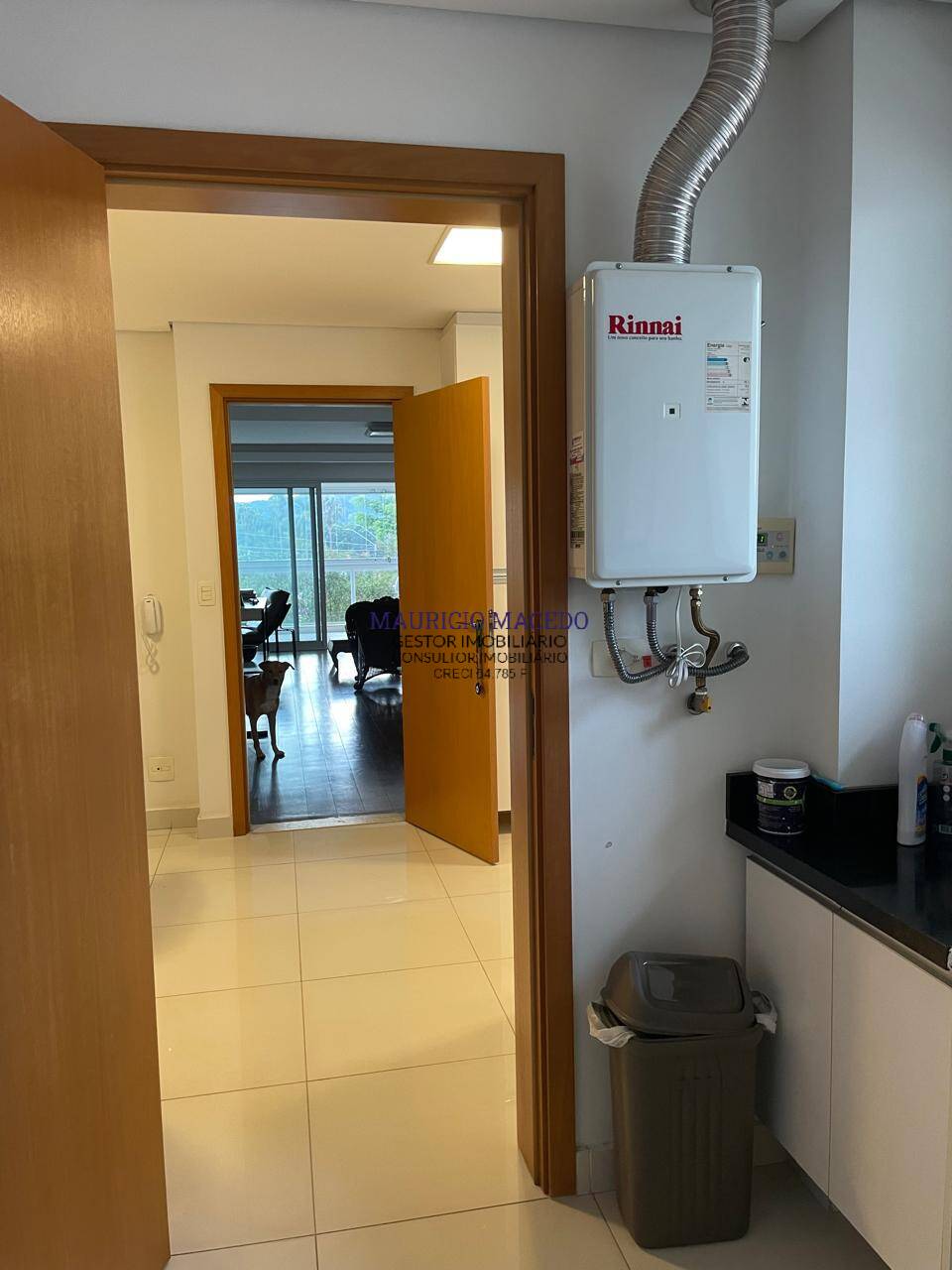 Apartamento, 3 quartos, 181 m² - Foto 6